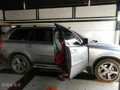 ֠VOLVO XC90DVDlьI܇Ӱ