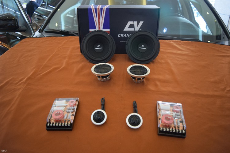 RX6܇bӢCV RS6.3׌ԭجF-l
