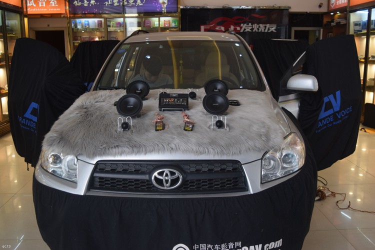 SRAV4܇푸bȺDSP